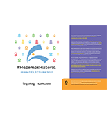 Juana, la intrépida capitana - Plan de lectura 2021: #HacemosHistoria